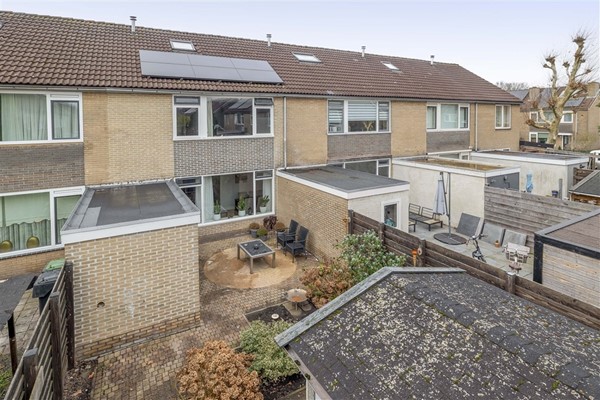 Medium property photo - Golf van Riga 47, 9642 CJ Veendam